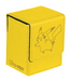 Ultra PRO: Alcove Flip Box - Pokemon (Pikachu) - for just $0! 