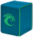 Ultra PRO: Alcove Flip Box - Simic - for just $0! 