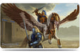 Ultra PRO: Playmat - Dragoborne (Rally to War) - for just $0! 