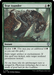Tear Asunder (BLC-241) - Bloomburrow Commander - for just $0.10! 