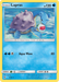 Lapras (17/68) [Sun & Moon: Hidden Fates] - for just $0.15! 