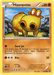 Hippopotas (65/99) [Black & White: Next Destinies] - for just $0.10! 
