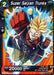 Super Saiyan Trunks (BT7-102) [Assault of the Saiyans] - for just $0.10! 