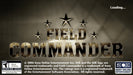Field Commander – PlayStation Portable (PSP) - for just $6.99! 