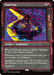 Chainsaw (DSK-314) - Duskmourn: House of Horror: (Showcase) Foil - for just $0.26! 