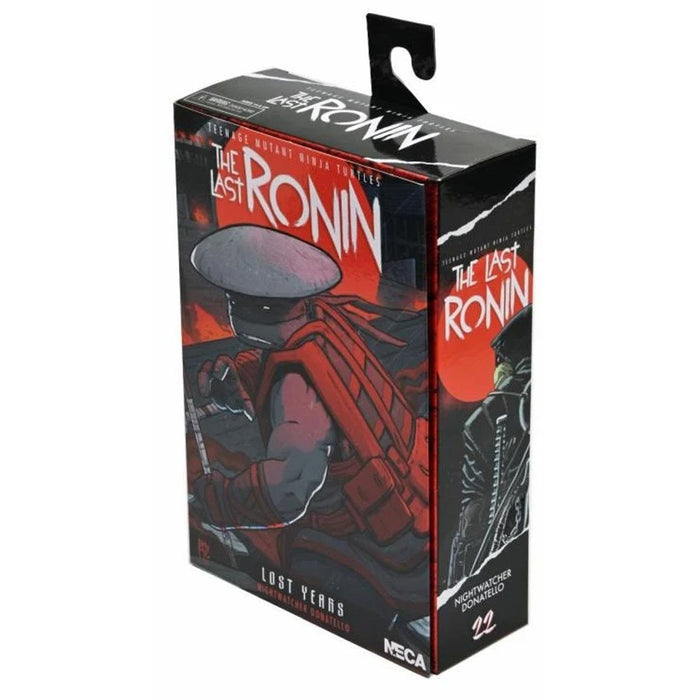 NECA Teenage Mutant Ninja Turtles The Last Ronin 7 Inch Action Figure - Select Figure(s) - for just $40.99! 