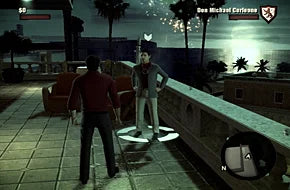 The Godfather II – Xbox 360 (X360) - for just $0! 
