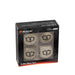 Ultra PRO: Loyalty Dice Set - 22MM Deluxe (White) - for just $0! 