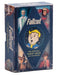 Fallout: The Official Tarot Deck and Guidebook - for just $27.99! 