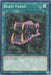 Beast Fangs (25th Anniversary) [LOB-EN041] Common - for just $0.10! 