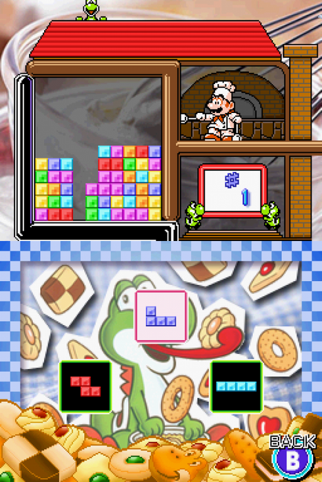 Tetris DS – Nintendo DS (DS) - for just $21.99! 