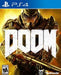 Doom – PlayStation 4 (PS4) - for just $12.99! 