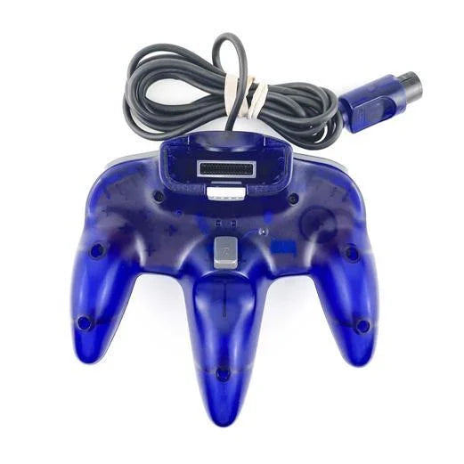 OEM N64 Controller  [Grape Purple] – Nintendo 64 Accessory (N64) - for just $47.99! 