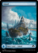 Island (0305) (MH3-305) - Modern Horizons 3 - for just $0.06! 