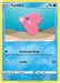 Luvdisc (035/159) [Sword & Shield: Crown Zenith] - for just $0.10! 