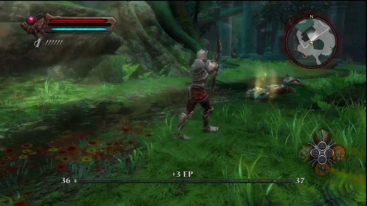 Kingdoms of Amalur: Reckoning – PlayStation 3 (PS3) - for just $8.99! 