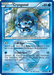 Cryogonal (30/116) [Black & White: Plasma Freeze] - for just $0.20! 