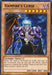 Vampire's Curse (Green) [DL16-EN003] Rare - for just $0.30! 