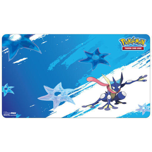 Ultra PRO: Playmat - Pokemon (Greninja) - for just $14.95! 