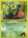 Erika's Oddish (70/132) [Gym Challenge 1st Edition] - for just $0.60! 
