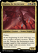 Ziatora, the Incinerator (M3C-279) - Modern Horizons 3 Commander - for just $0.14! 