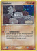 Geodude (53/92) (Stamped) [EX: Legend Maker] - for just $6.65! 