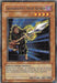 Gravekeeper's Spear Soldier [TU02-EN006] Rare - for just $0.30! 