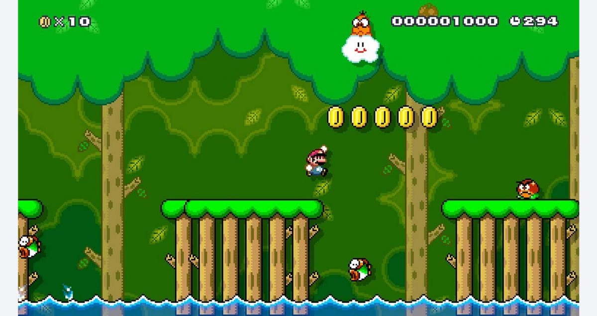 Super Mario Maker 2 – Nintendo Switch (NS) - for just $31.99! 