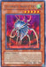 Ultimate Insect LV5 [DR3-EN127] Rare - for just $4.30! 