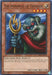 The Immortal of Thunder (25th Anniversary) [MRD-EN099] Common - for just $0.10! 