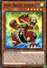 Armed Dragon Thunder LV5 [BLVO-EN003] Super Rare - for just $0.30! 