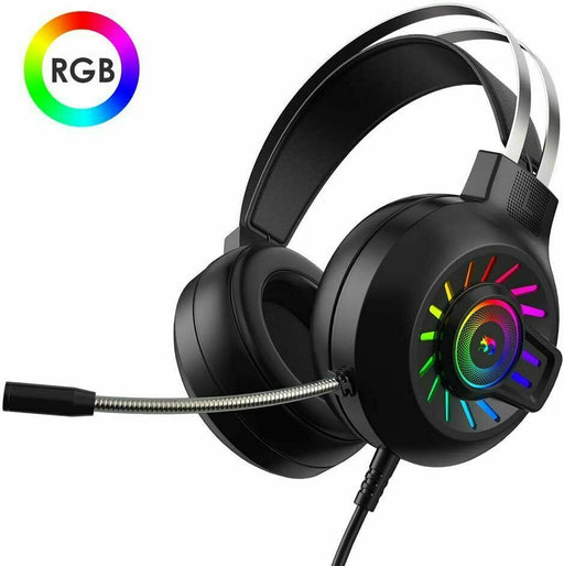 3.5mm Gaming Headset With Mic Headphone For PC Laptop Mac Nintendo PS4 Xbox One - for just $269.28! 
