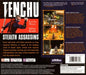 Tenchu: Stealth Assassins – PlayStation 1 (PS1) - for just $29.99! 