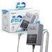 Power Adapter for PlayStation 1 Slim (PS1 Slim) – PlayStation 1 Accessory (PS1) - for just $19.99! 