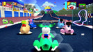 Bomberman: Fantasy Race – PlayStation 1 (PS1) - for just $0! 