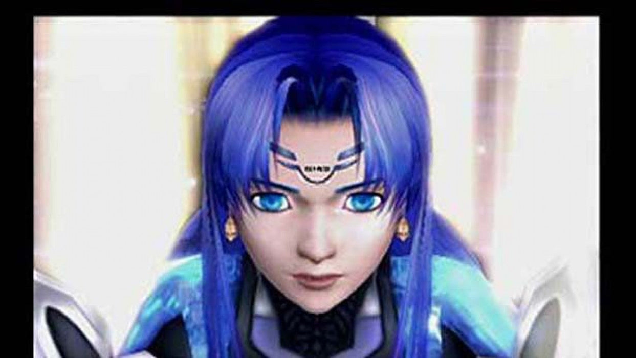Xenosaga Episode II – PlayStation 2 (PS2) - for just $39.99! 