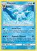 Glaceon (SM238) [Sun & Moon: Black Star Promos] - for just $0.40! 