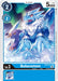 Bulucomon [BT10-017] [Xros Encounter] - Just $0.09! Shop now at Retro Gaming of Denver