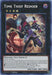 Time Thief Redoer [MP20-EN040] Prismatic Secret Rare - for just $0.30! 