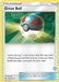 Great Ball (119/149) (Deck Exclusive #25) [Sun & Moon: Trainer Kit - Alolan Ninetales] - for just $0.10! 