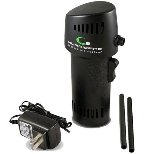 Hurricane Canless Air - for just $109.99! 