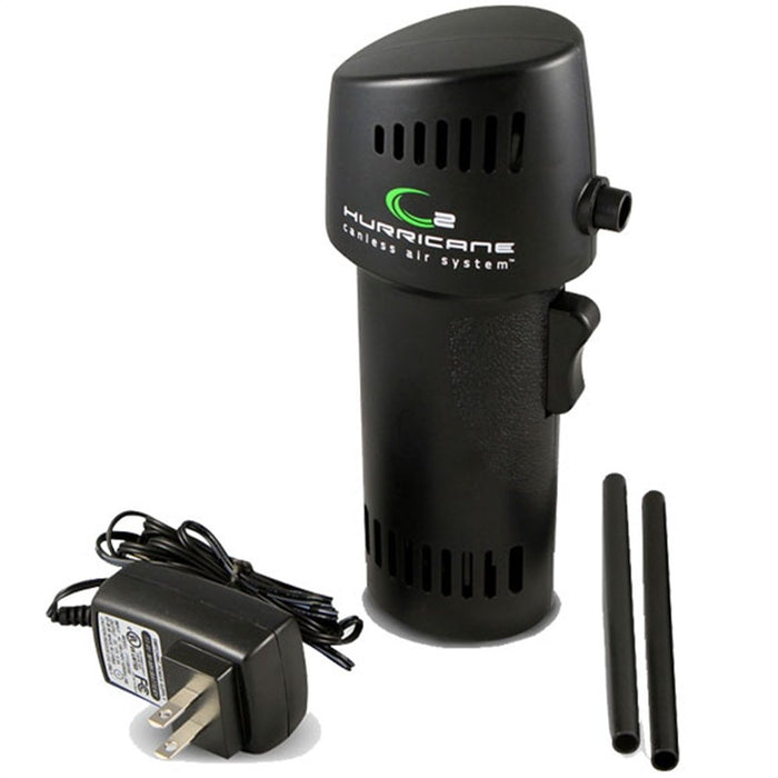 Hurricane Canless Air - for just $109.99! 