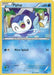 Piplup (16/30) [XY: Trainer Kit 3 - Suicune] - for just $0.55! 