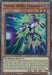 Vision HERO Poisoner [GFP2-EN058] Ultra Rare - for just $0.10! 