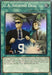 U.A. Signing Deal [OP14-EN010] Super Rare - for just $0.10! 