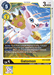 Gatomon [BT2-036] [Release Special Booster Ver.1.5] - Just $0.09! Shop now at Retro Gaming of Denver