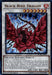 Black Rose Dragon [DUDE-EN010] Ultra Rare - for just $0.15! 