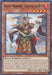 Ancient Warriors - Deceptive Jia Wen [ETCO-EN022] Common - for just $0.10! 