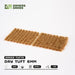 Gamers Grass Tufts: Dry Tuft 6mm- Small - for just $5.95! 