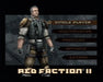 Red Faction II – PlayStation 2 (PS2) - for just $0! 